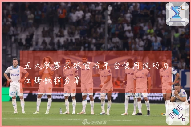 五大联赛买球官方平台使用技巧与注册教程分享