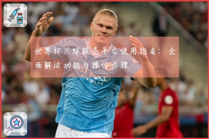 世界杯买球服务平台使用指南：全面解读功能与操作步骤