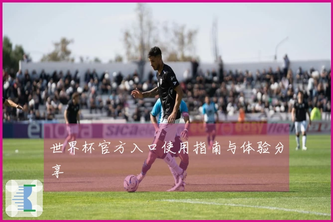 世界杯官方入口使用指南与体验分享