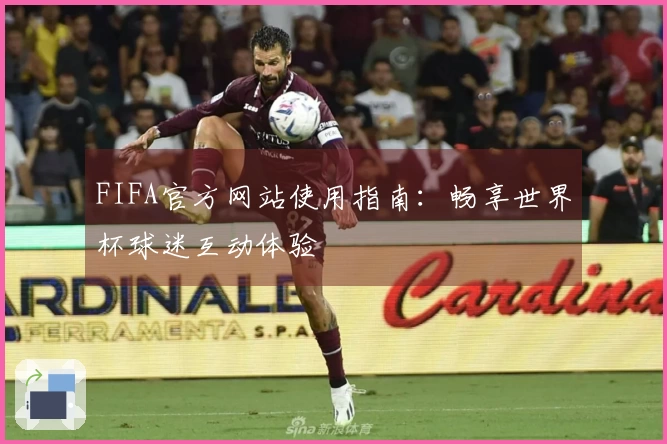 FIFA官方网站使用指南：畅享世界杯球迷互动体验