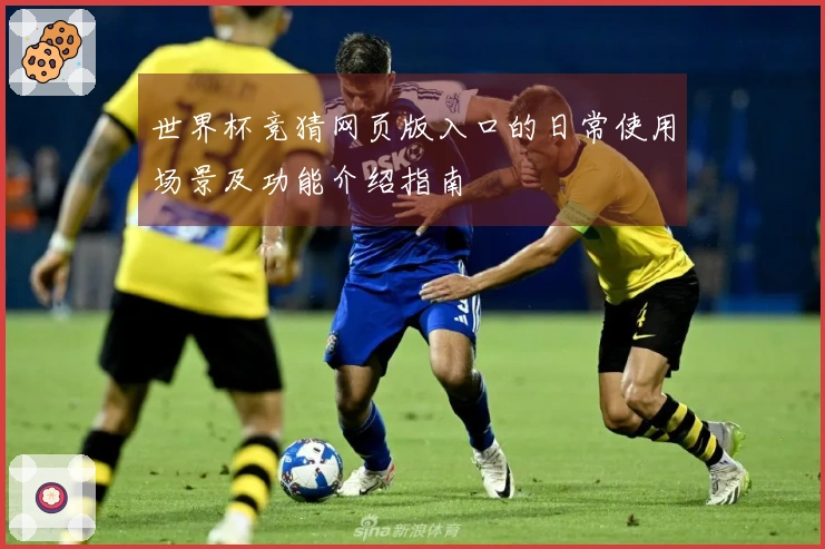 世界杯竞猜网页版入口的日常使用场景及功能介绍指南