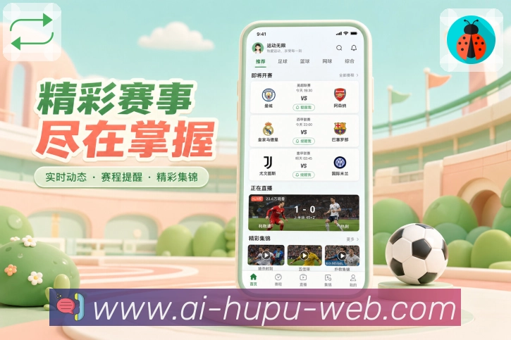 hupuApp关注热启动：主队比赛、订阅联赛、提醒场次和快速加载