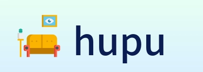 hupu logo